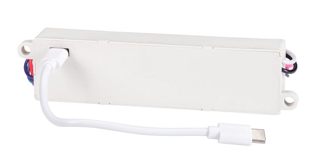 Keystone KTLD-20-UV-SC730-56-VDIM-AF4 /USB 20-Watt Constant Current Programmable Output LED Driver