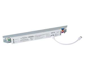 Keystone KTLD-50-UV-SC1400-56-VDIM-U7/USB 50-Watt Constant Current Programmable Output LED Driver