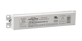 Keystone KTLD-100-UV-24V Constant Voltage LED Driver 100W Max 24V Output - 1