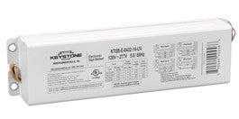 Keystone KTSB-E-0432-14-UV Electronic - Parallel Wired Sign Ballast 1-4 Lamps 4-32 Feet - 1