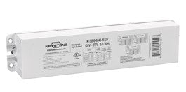 Keystone KTSB-E-0848-46-UV/A Electronic - Parallel Wired Sign Ballast 4-6 Lamps 8-48 Feet - 1