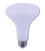 Eiko L10WBR30 Energy Star 10-Watt LED BR30 Reflector Flood Dimmable Replaces 65W Incandescent