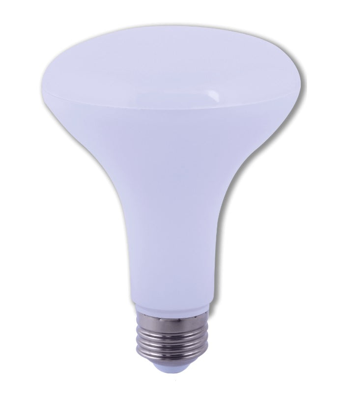 Eiko L10WBR30 Energy Star 10-Watt LED BR30 Reflector Flood Dimmable Replaces 65W Incandescent