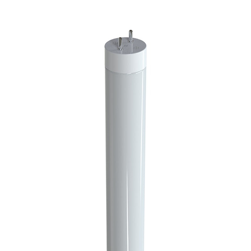 EIKO L10WT8/36/AG/840 DLC Listed 10-Watt 3FT T8 LED Type A Glass Tube Lamp G13 Replaces 25W Fluorescent