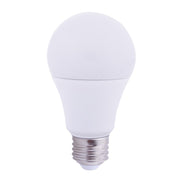 Eiko L13WA19 13-Watt LED A19 Plastic Replacement Lamp E26 Dimmable 100W Equivalent