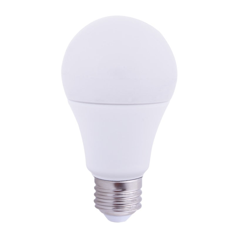 Eiko L13WA19 13-Watt LED A19 Plastic Replacement Lamp E26 Dimmable 100W Equivalent