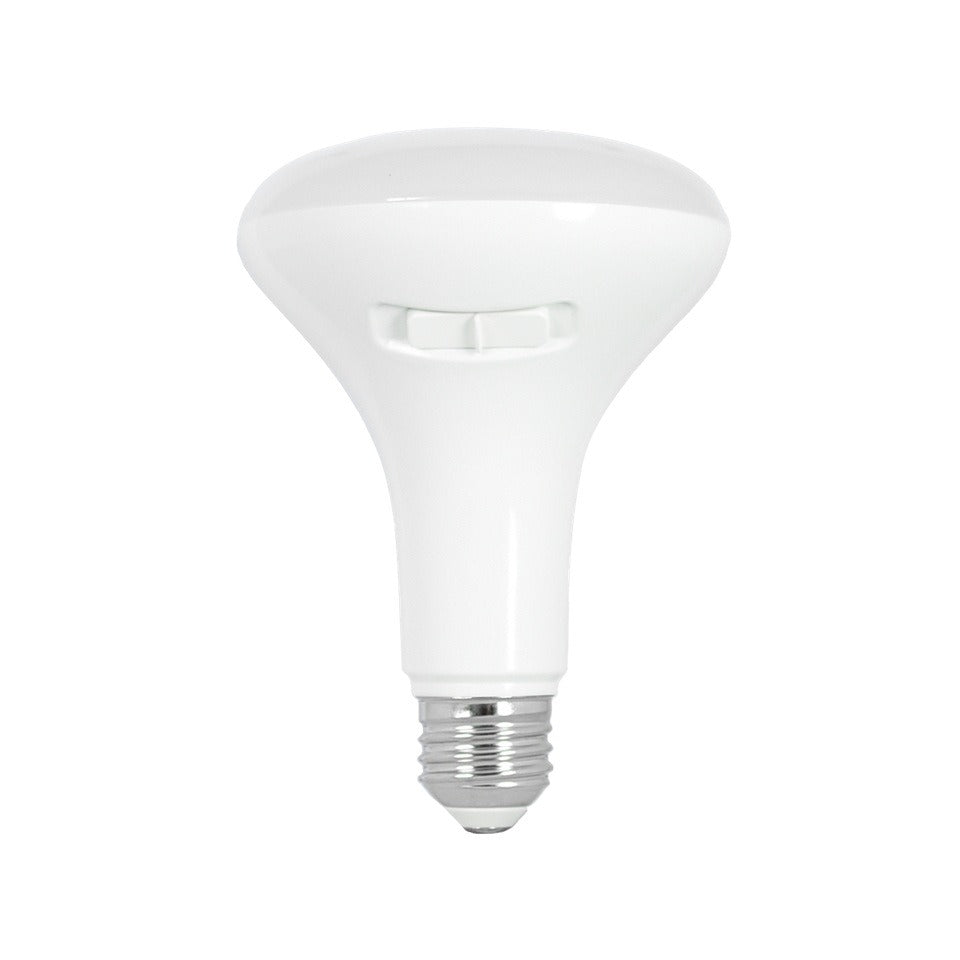 Eiko L7.5WBR30/P/9FCCT/D Color Selectable 7.5-Watt LED BR30 Reflector Flood Lamp Dimmable Replaces 65W Incandescent