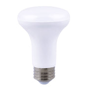 Eiko L7WBR20/P/840/D 7-Watt LED BR20 Plastic Reflector Flood Lamp Dimmable 4000K Replaces 50W Incandescent