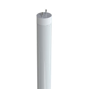 Eiko L8WT8/24/AG/840 DLC Listed 8-Watt 2FT T8 LED Type A Glass Tube Lamp G13 4000K Replaces 17W Fluorescent