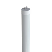 EIKO L9.9WT8/48/AG/840 DLC Listed 9.9-Watt 4FT T8 LED Type A Glass Tube Lamp G13 4000K Replaces 32W Fluorescent