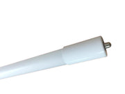 TopStar L96T8-8BW-40PS-G7S-DW 8ft LED T8 Double-Ended Bypass Tube – Selectable Wattage & Color Temp (Two 4ft Sections)