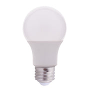 Eiko L9WA19/840PF/E26 9-Watt LED A19 Plastic Replacement Lamp E26 Base 60W Equivalent