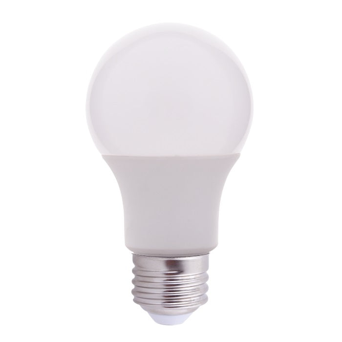 Eiko L9WA19/840PF/E26 9-Watt LED A19 Plastic Replacement Lamp E26 Base 60W Equivalent
