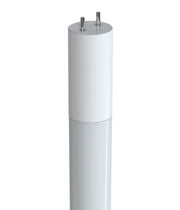 Eiko L9WT8/24/BSDG/840 DLC Listed 9-Watt 2FT T8 LED Type B Single and Double Ended Linear Tube Lamp 4000K Replaces 17W Fluorescent