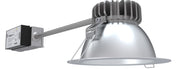 Lithonia Lighting LBR6 ALO2 SWW1 AR LSS MWD MVOLT UGZ QDS 6 Inch LED Round Retrofit Downlight Switchable CCT and Lumens - 4