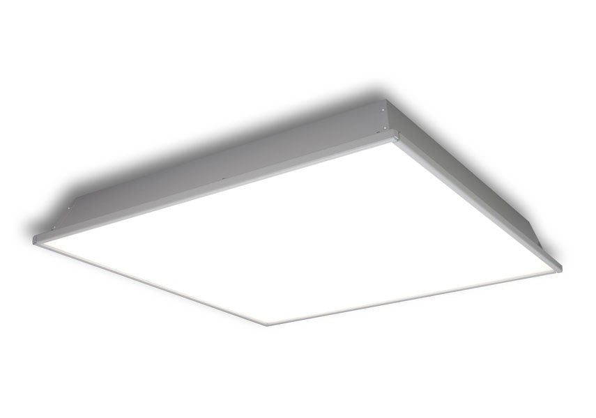 GE Lighting LBT22A033MM 2X2 LBT Series LED Recessed Backlit T-Grid Troffer Fixture 0