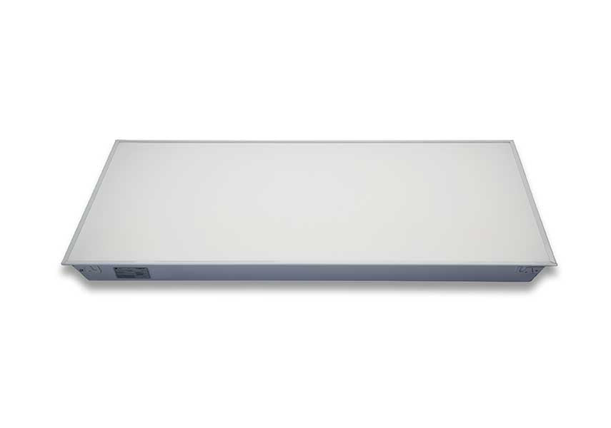 GE Lighting LBT24A048MM 2X4 36W LBT Series LED Recessed Backlit T-Grid Troffer Fixture - 2