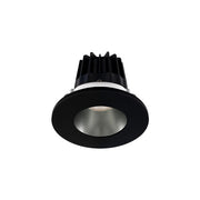 Lotus LED-2-S8W2 8 Watt 2-Inch LED Round Recessed Designer Series Downlight Fixture Dimmable Replaces 50W Halogen - 1