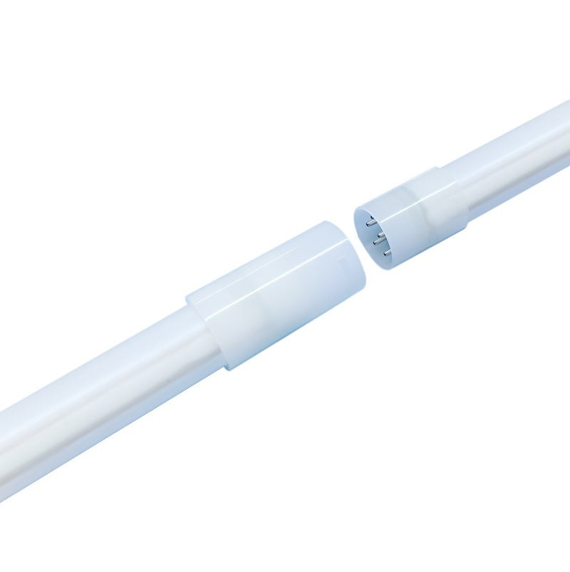 Light Efficient Design LED-42T82P 2-Piece 42-Watt 8-Foot LED T8 Lamp Replaces 54W-86W