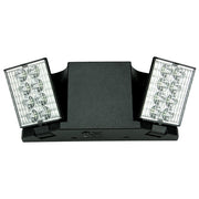 Barron Lighting LED-60 1-Watt LED Fully Adjustable Head Lamp Thermoplastic Emergency Lighting Unit
