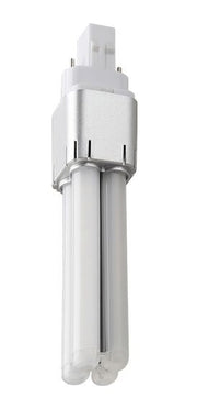 Light Efficient Design LED-7310-G3 7 Watt LED Retrofit Omni-Directional PL Lamps - Replaces up to 32W 2 Pin CFL