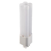 Light Efficient Design LED-7330 10 Watt 4 Pin Electronic Ballast PL LED Retrofit Lamp