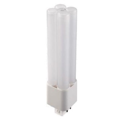 Light Efficient Design LED-7330 10 Watt 4 Pin Electronic Ballast PL LED Retrofit Lamp