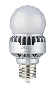 Light Efficient Design LED-8018E345-G3 25-Watt Color Selectable LED High Output 360 Degree Omni Directional Design Bollard Retrofit Lamp 200W Incandescent 150W HID Equivalent