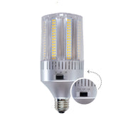 Light Efficient Design LED-8029M345-A-FW Flex Watt Flex Color Bollard Retrofit Corn Lamp Mogul Base