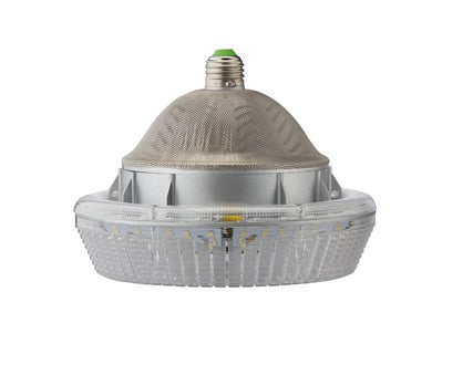 Light Efficient Design LED-8035E57-A 60 Watt 360 Degree Garage Low Bay Retrofit Lamp 5700K