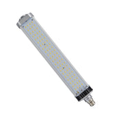 Light Efficient Design LED-8104-AMB 100 Watt LED Amber Sox Retrofit Lamp B22 Base 2200K 120-277V