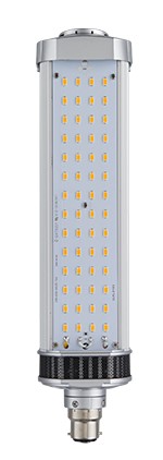 Light Efficient Design LED-8100 20-Watt Ballast Bypass LED Low Pressure Retrofit Lamp Replaces up to 35W