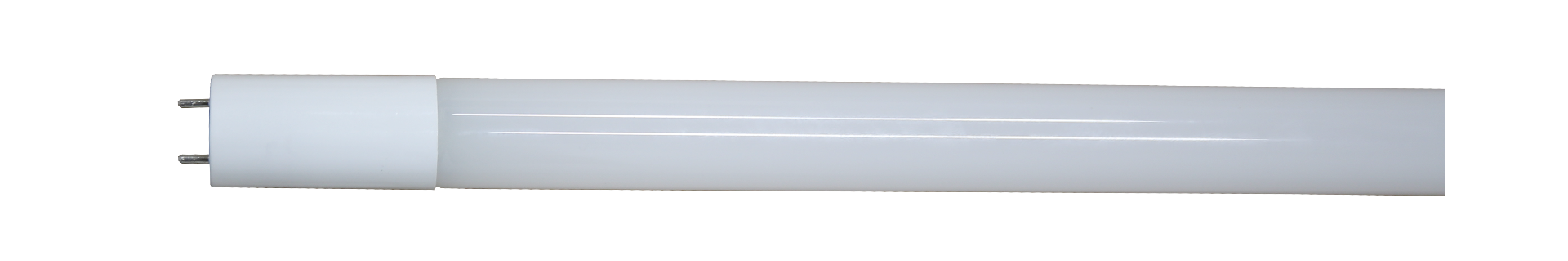 Light Efficient Design LED-12T8-840DE36-G3 12-Watt 3FT T8 LED Retrofit Double-Ended Power Linear Tube Lamp Replaces 25W HID