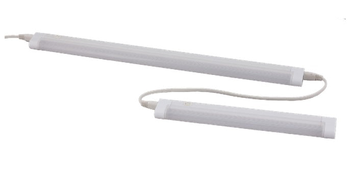 Sunpark C0xx-51 LED Low Profile Under the Counter Linkable Light Fixture