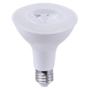 EIKO LED11WPAR30S/FL 11 Watt LED PAR30 Short Neck Wide Flood Lamp Dimmable Replaces 75W Incandescent