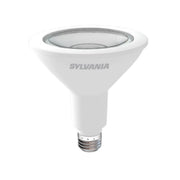 Sylvania LED13PAR38 Contractor Series 13 Watt LED PAR38 Lamp Flood Beam Replaces 90W Halogen - 12 Pack