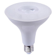 EIKO LED13WPAR38/FL 13 Watt LED PAR38 Wide Flood Lamp Dimmable Replaces 100W Incandescent
