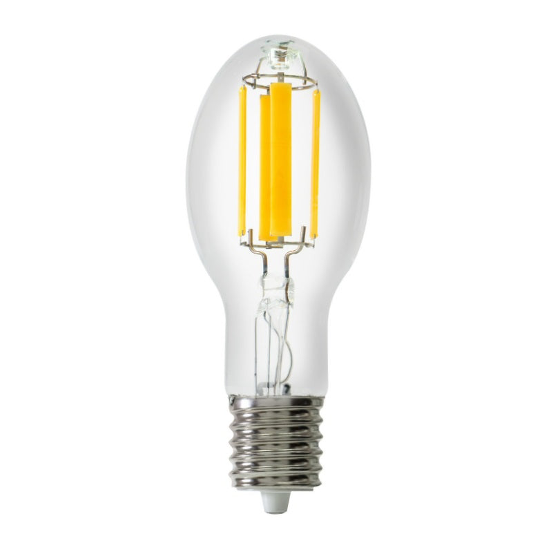 NaturaLED LED20FHID/ED23.5/EX39 20-Watt High Lumen LED Filament HID Lamp EX39 Base - 75W Equivalent