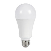 Eiko LED25WA21/OMN-G8 25 Watt A21 LED Omni-Directional Lamp E26 Base Replaces 150W A21 Incandescent