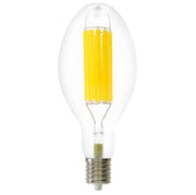NaturaLED LED55FHID/ED37/EX39 55-Watt LED High Lumen Filament HID Lamp EX39 Base - 400W Equivalent