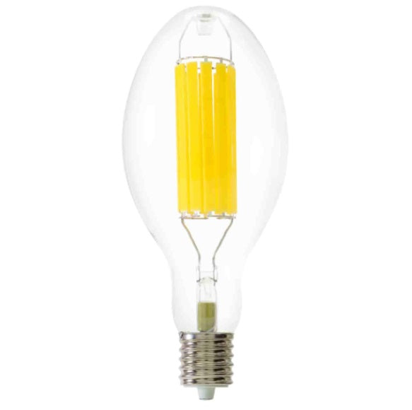 NaturaLED LED55FHID/ED37/EX39 55-Watt LED High Lumen Filament HID Lamp EX39 Base - 400W Equivalent