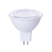 NaturaLED LED6MR16/50L/FL/830 6 Watt MR16 LED Small Reflector Lamp 3000K - 50W Equivalent