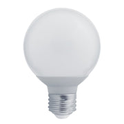 Eiko LED6WG25/840-DIM-G9 6-Watt G25 LED Globe Lamp 4000K Dimmable E26 Base