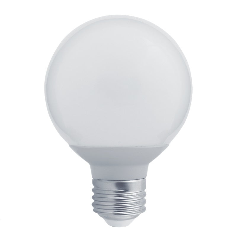Eiko LED6WG25/840-DIM-G9 6-Watt G25 LED Globe Lamp 4000K Dimmable E26 Base