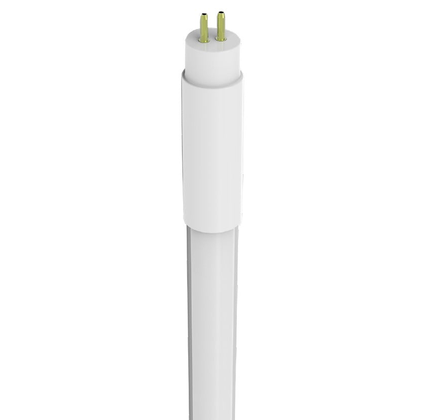 Eiko LED15WT5HE/46-G9D 4FT 15 Watt T5HE Frosted Lens LED Linear Replacement Lamp Non-dimmable