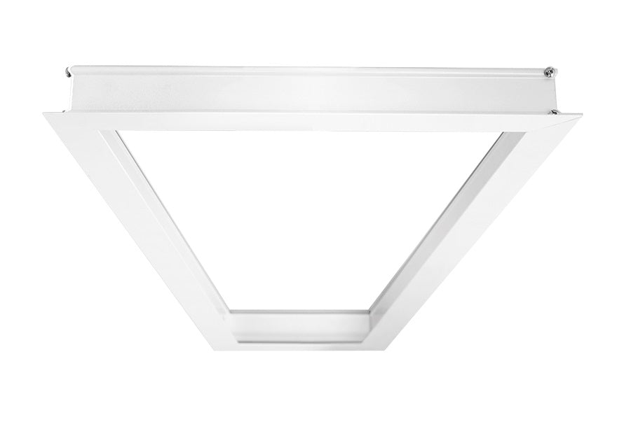 Main Image RAB Lighting RMKPANEL1X4 Recessed Mounting Kit for 1X4 Panel Fixtures