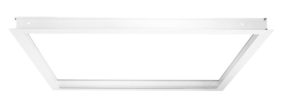 Main Image RAB Lighting RMKPANEL2X2 Recessed Mounting Kit for 2X2 Panel Fixtures