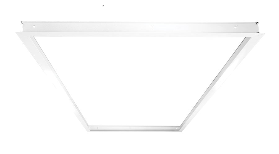 Main Image RAB Lighting RMKPANEL2X4 Recessed Mounting Kit for 2X4 Panel Fixtures