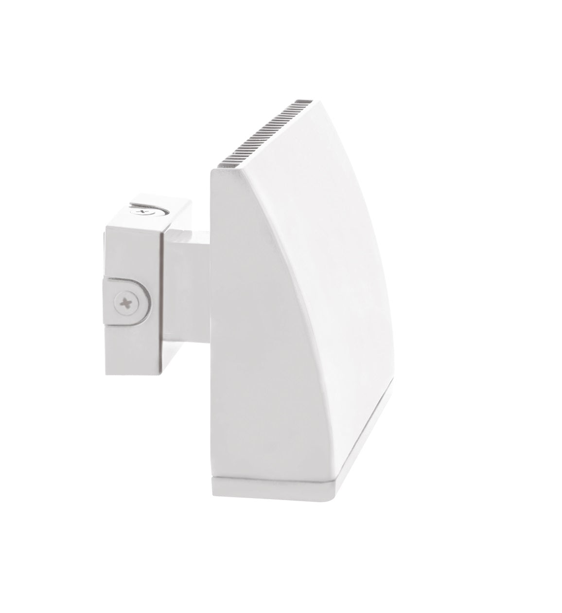 RAB Lighting WPLEDFC80 80 Watt LED Full Cutoff Wallpack Light Fixture