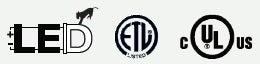 Certification Logos